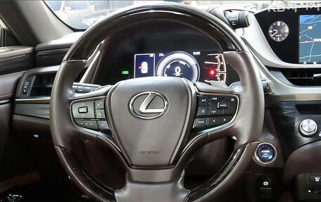 Lexus ES VII, 2021 год, 4 267 000 рублей, 9 фотография