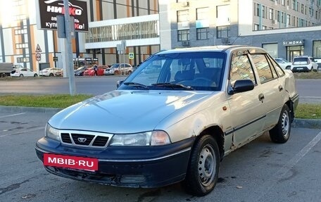 Daewoo Nexia I рестайлинг, 2006 год, 160 000 рублей, 4 фотография