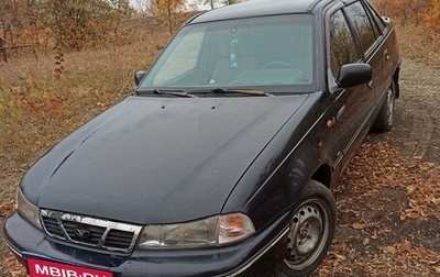 Daewoo Nexia I рестайлинг, 2004 год, 120 000 рублей, 1 фотография