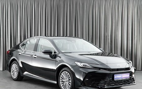 Toyota Camry, 2024 год, 4 900 000 рублей, 1 фотография