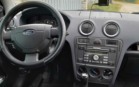 Ford Fusion I, 2011 год, 1 000 000 рублей, 6 фотография