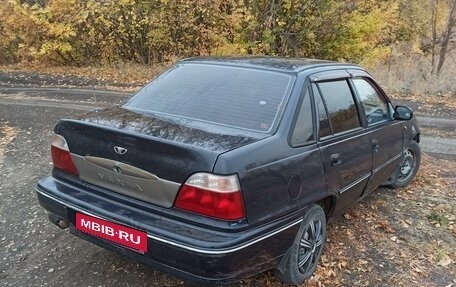 Daewoo Nexia I рестайлинг, 2004 год, 120 000 рублей, 3 фотография