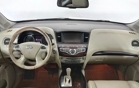 Infiniti QX60 I рестайлинг, 2014 год, 1 999 000 рублей, 11 фотография