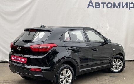 Hyundai Creta I рестайлинг, 2019 год, 1 850 000 рублей, 5 фотография