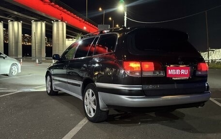 Toyota Caldina, 1994 год, 400 000 рублей, 3 фотография