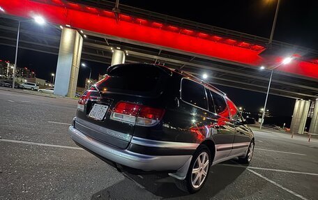 Toyota Caldina, 1994 год, 400 000 рублей, 11 фотография