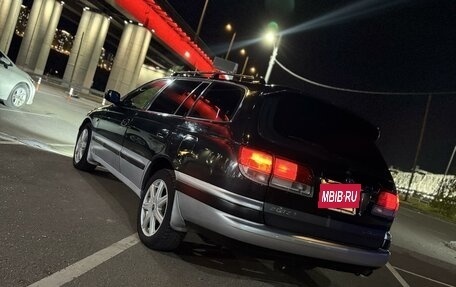 Toyota Caldina, 1994 год, 400 000 рублей, 2 фотография