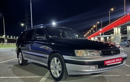 Toyota Caldina, 1994 год, 400 000 рублей, 7 фотография