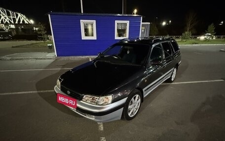 Toyota Caldina, 1994 год, 400 000 рублей, 13 фотография