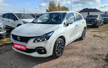 Suzuki Baleno, 2023 год, 2 250 000 рублей, 1 фотография