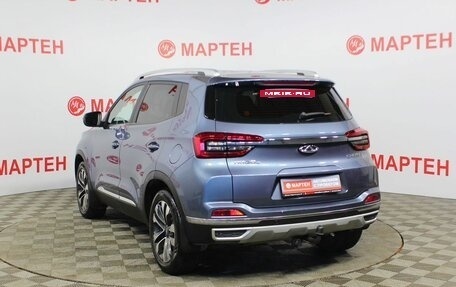 Chery Tiggo 4 I рестайлинг, 2021 год, 1 749 000 рублей, 7 фотография