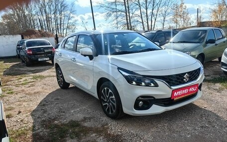 Suzuki Baleno, 2023 год, 2 250 000 рублей, 2 фотография