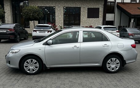 Toyota Corolla, 2006 год, 915 000 рублей, 2 фотография