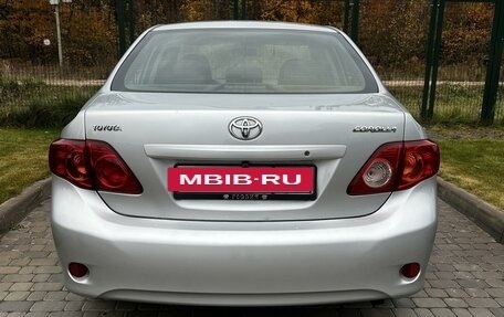 Toyota Corolla, 2006 год, 915 000 рублей, 4 фотография