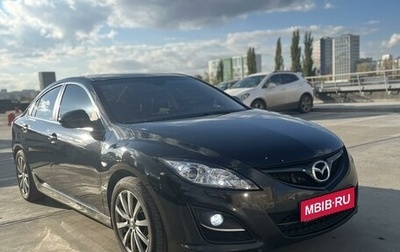 Mazda 6, 2010 год, 1 440 000 рублей, 1 фотография