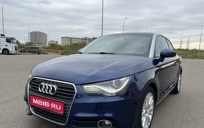 Audi A1, 2011 год, 1 350 000 рублей, 1 фотография