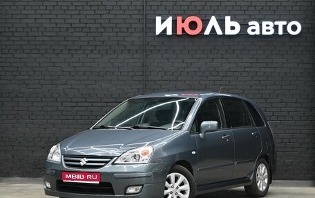 Suzuki Liana, 2007 год, 640 000 рублей, 1 фотография