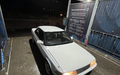 Toyota Mark II VIII (X100), 1989 год, 600 000 рублей, 7 фотография