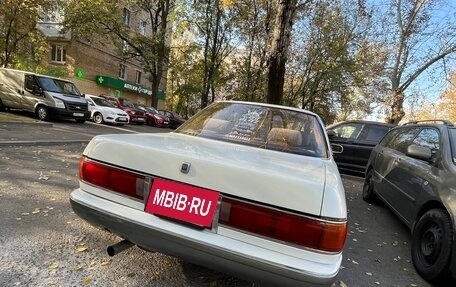 Toyota Mark II VIII (X100), 1989 год, 600 000 рублей, 5 фотография