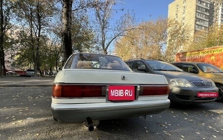 Toyota Mark II VIII (X100), 1989 год, 600 000 рублей, 4 фотография