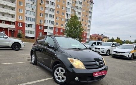 Toyota Ist II, 2002 год, 550 000 рублей, 1 фотография