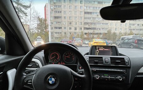 BMW 1 серия, 2013 год, 1 230 000 рублей, 15 фотография