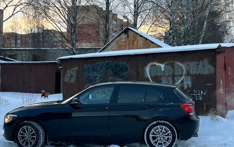 BMW 1 серия, 2013 год, 1 230 000 рублей, 19 фотография