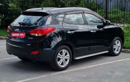 Hyundai ix35 I рестайлинг, 2012 год, 1 599 999 рублей, 6 фотография