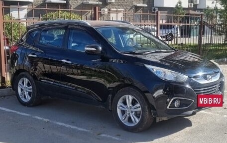 Hyundai ix35 I рестайлинг, 2012 год, 1 599 999 рублей, 8 фотография