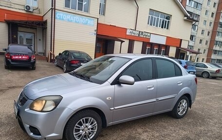 KIA Rio II, 2010 год, 500 000 рублей, 2 фотография