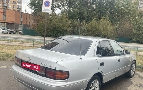 Toyota Camry, 1993 год, 320 000 рублей, 4 фотография