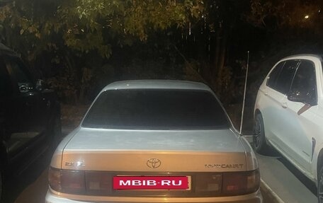 Toyota Camry, 1993 год, 320 000 рублей, 14 фотография