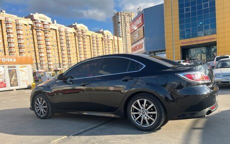 Mazda 6, 2010 год, 1 440 000 рублей, 4 фотография