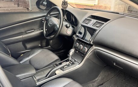 Mazda 6, 2010 год, 1 440 000 рублей, 12 фотография