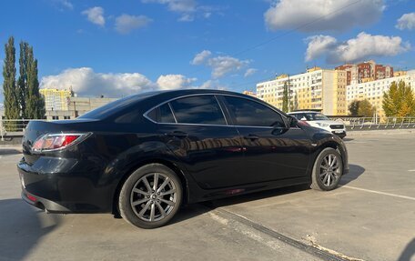 Mazda 6, 2010 год, 1 440 000 рублей, 9 фотография