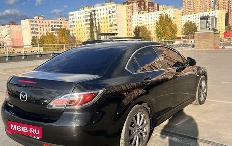 Mazda 6, 2010 год, 1 440 000 рублей, 8 фотография