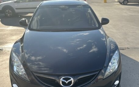 Mazda 6, 2010 год, 1 440 000 рублей, 2 фотография