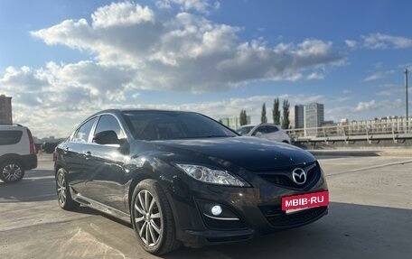 Mazda 6, 2010 год, 1 440 000 рублей, 10 фотография