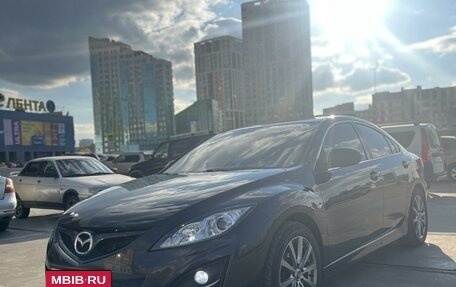 Mazda 6, 2010 год, 1 440 000 рублей, 3 фотография