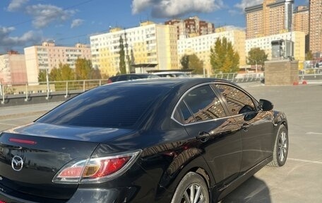 Mazda 6, 2010 год, 1 440 000 рублей, 7 фотография