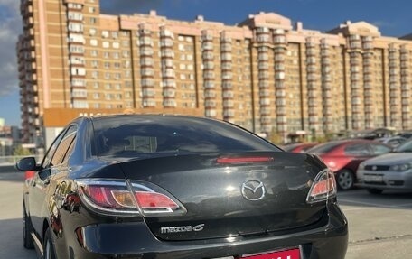 Mazda 6, 2010 год, 1 440 000 рублей, 6 фотография