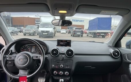 Audi A1, 2011 год, 1 350 000 рублей, 3 фотография