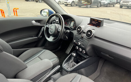 Audi A1, 2011 год, 1 350 000 рублей, 12 фотография