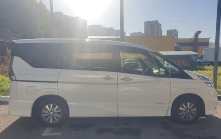 Nissan Serena IV, 2019 год, 2 450 000 рублей, 8 фотография