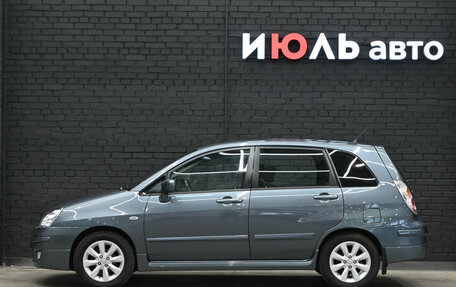 Suzuki Liana, 2007 год, 640 000 рублей, 9 фотография