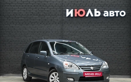 Suzuki Liana, 2007 год, 640 000 рублей, 4 фотография