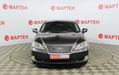 Lexus ES VII, 2011 год, 1 440 000 рублей, 2 фотография