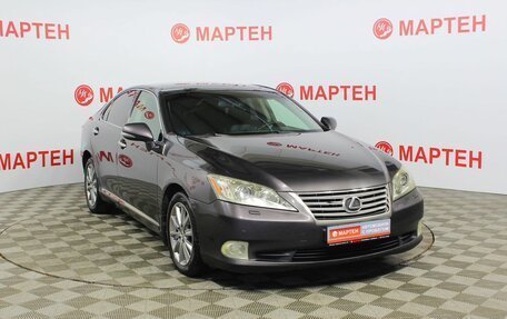 Lexus ES VII, 2011 год, 1 440 000 рублей, 3 фотография