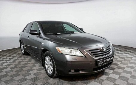 Toyota Camry, 2007 год, 1 189 000 рублей, 3 фотография