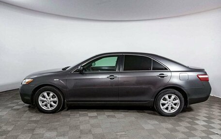 Toyota Camry, 2007 год, 1 189 000 рублей, 8 фотография